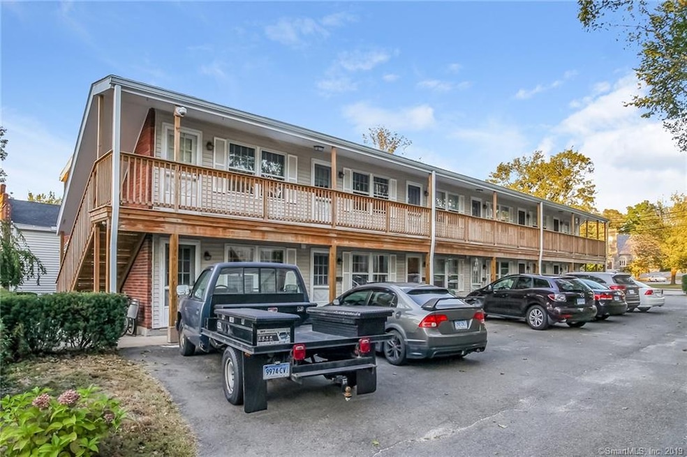 157 Main St unit E, Deep River, CT 06417 - photo 1