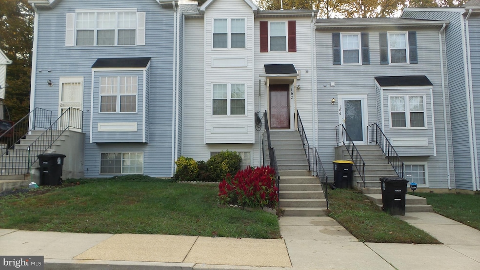 162 Azalea Ct unit 24-4, Upper Marlboro, MD 20774 - photo 1