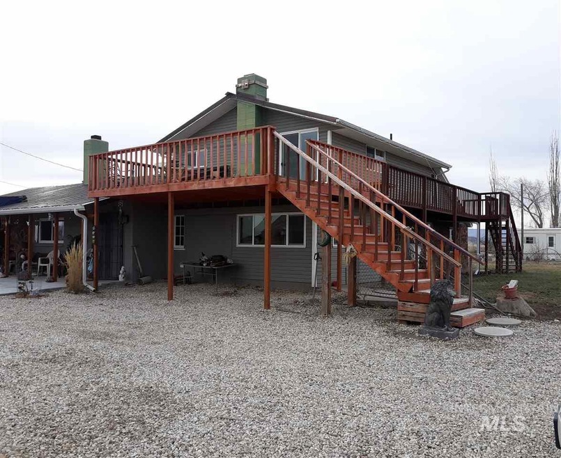 4501 Walker Ln, Homedale, ID 83628 - photo 1