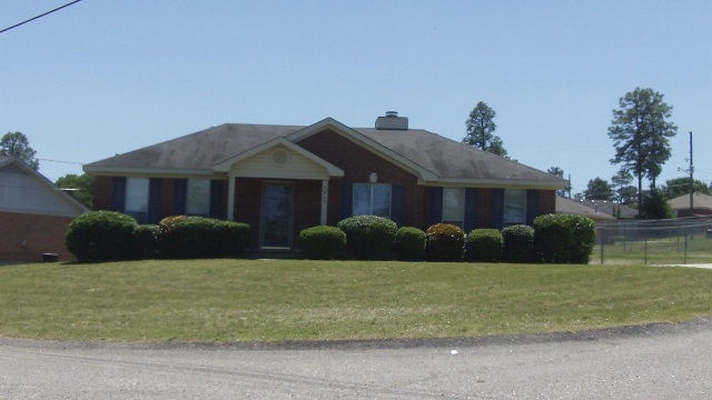 Main View