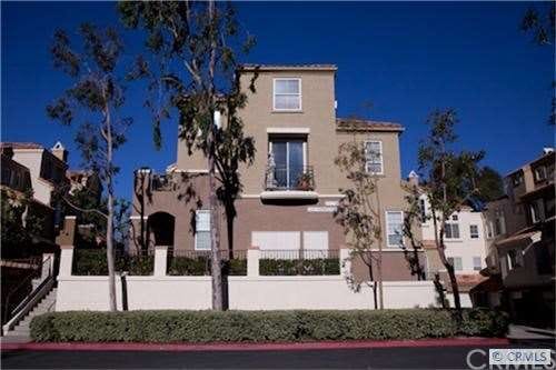 29 Via Pamplona, in Rancho Santa Margarita