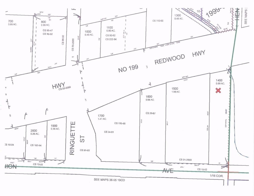 330 Union Ave, Grants Pass, OR 97526 - photo 1