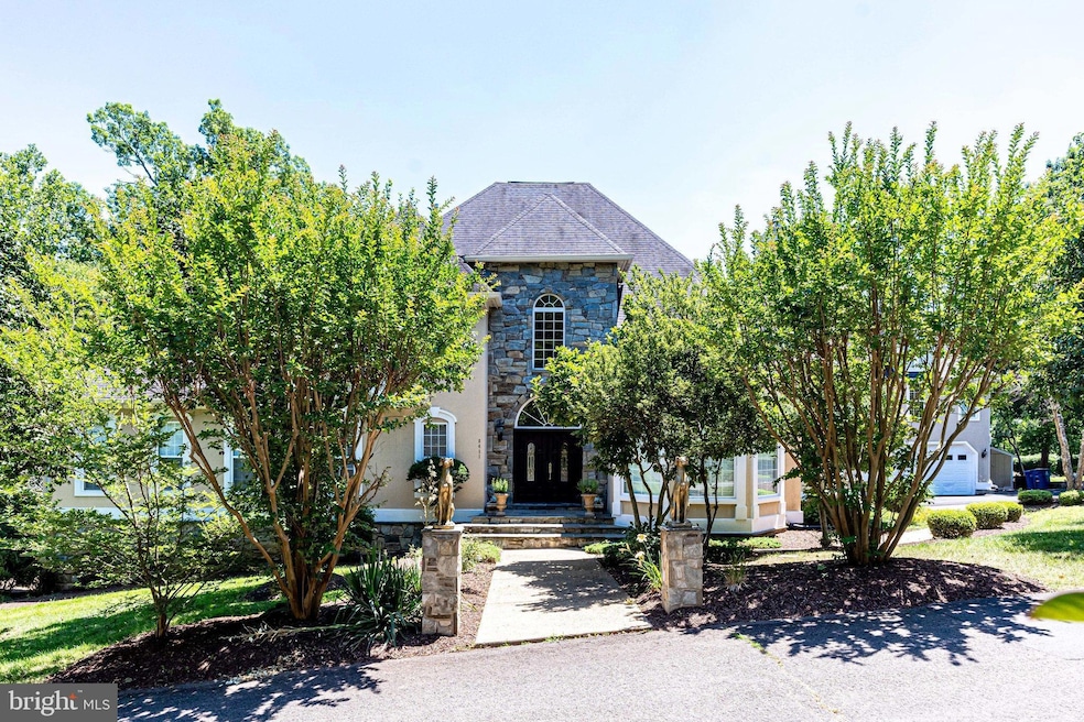 5411 Chandley Farm Ct, Centreville, VA 20120 - photo 1