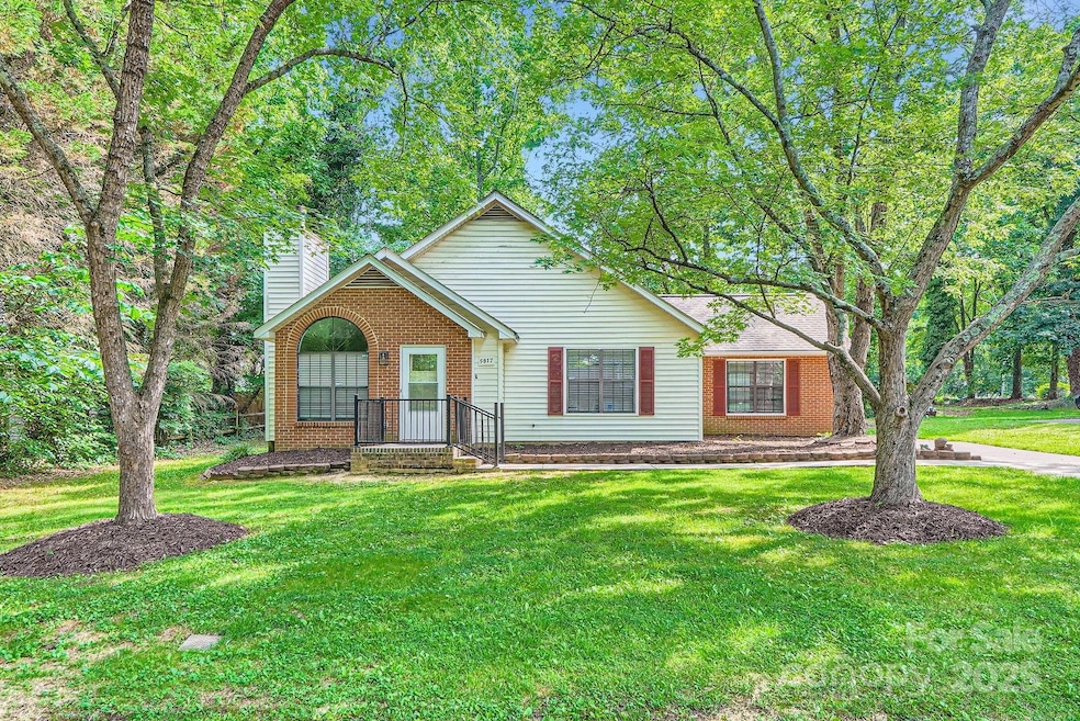 Under Contract $255,000