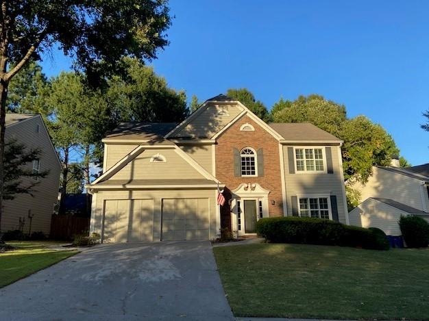 4314 Sentinel Place NW, Kennesaw, GA 30144 - photo 1