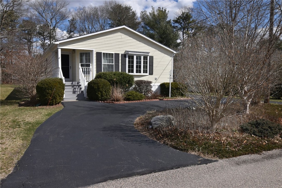 25 Pitch Pine Place, Wakefield, RI 02879 - photo 1