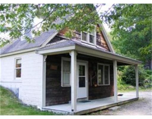 97 Townsend Rd unit B, Shirley, MA 01464 - photo 1