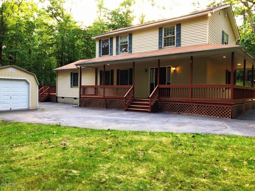 102 Mount Laurel Ln, Dingmans Ferry, PA 18328 - photo 1