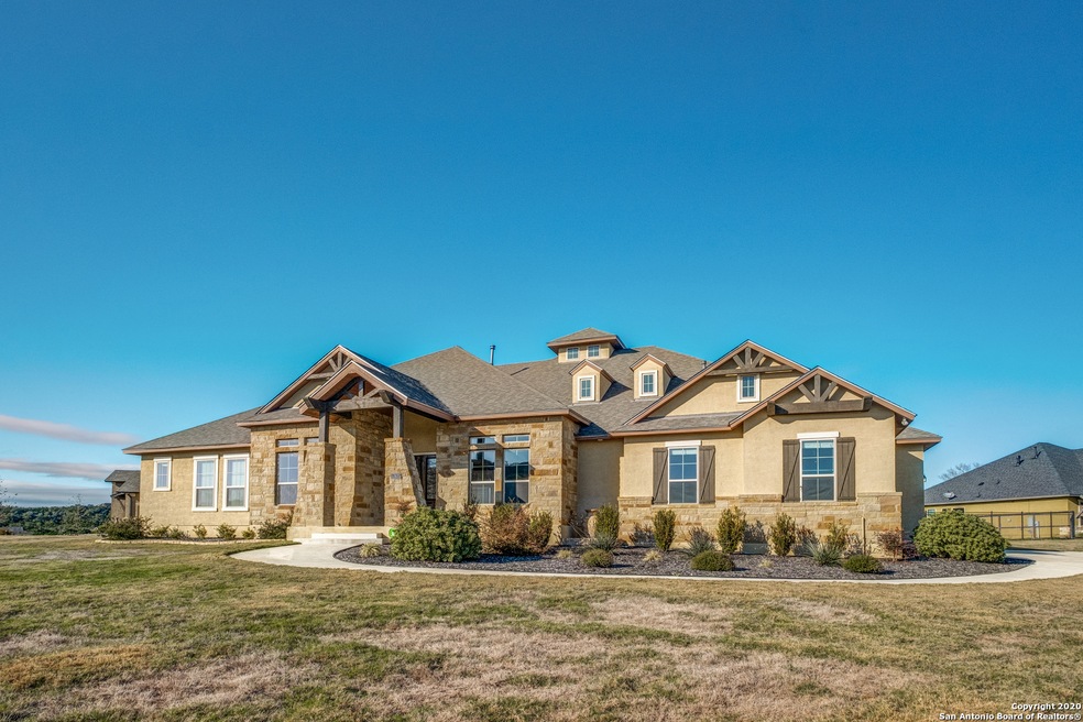 12615 Sotol Overlook Cir, Helotes, TX 78023 - photo 1