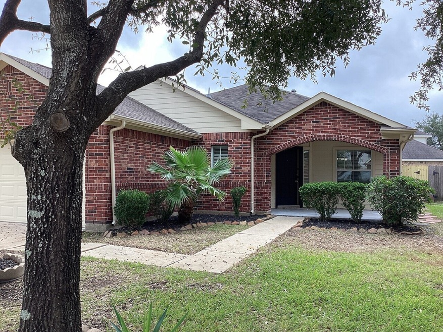 16643 Sperry Gardens Dr, Houston, TX 77095 - photo 1