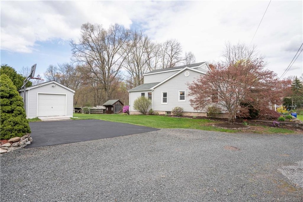 272 Willard Ave, Newington, CT 06111 - photo 1