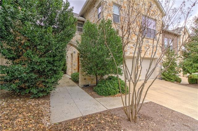 1209 Haven Ln unit 104, Georgetown, TX 78626 - photo 1