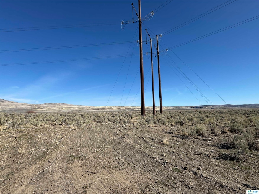 00 Connection, Wendel, CA 99613 - photo 1