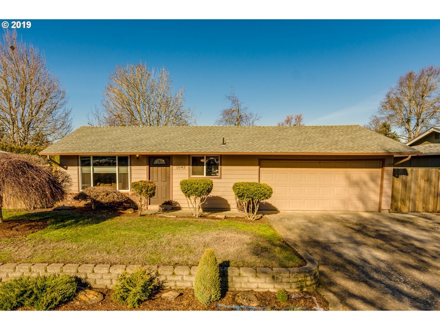 1045 Denise St SE, Salem, OR 97306 - photo 1