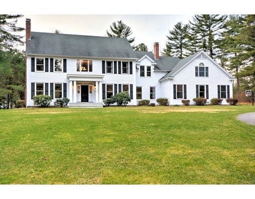 157 Mossman Rd, Sudbury, MA 01776 - photo 1