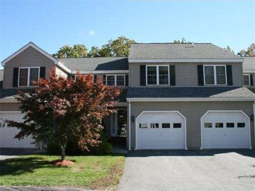 52 Bridle Cross Rd, Fitchburg, MA 01420 - photo 1