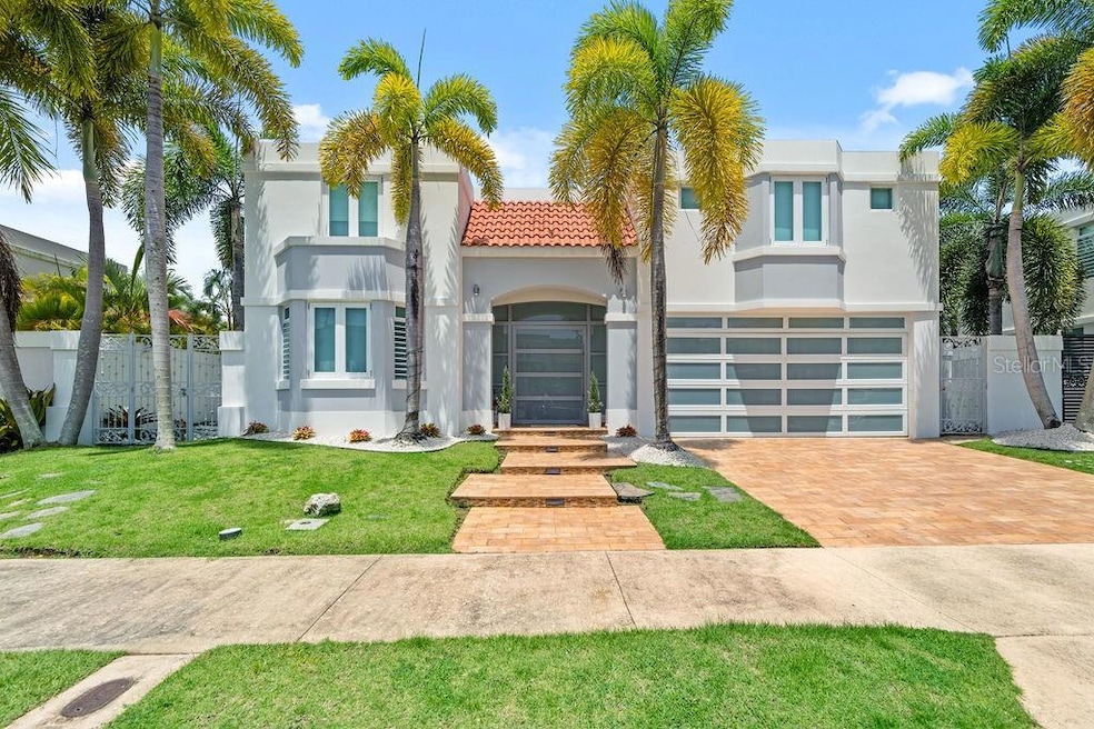 H2 Mar de Bering unit 638, Dorado, PR 00646 - photo 1