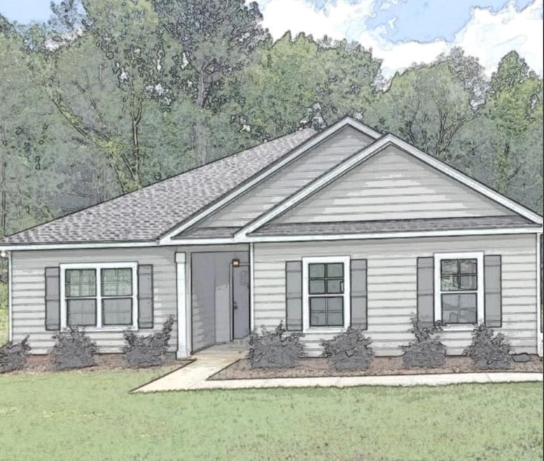 130 Rolling Meadows Way, Waverly Hall, GA 31831 - photo 1