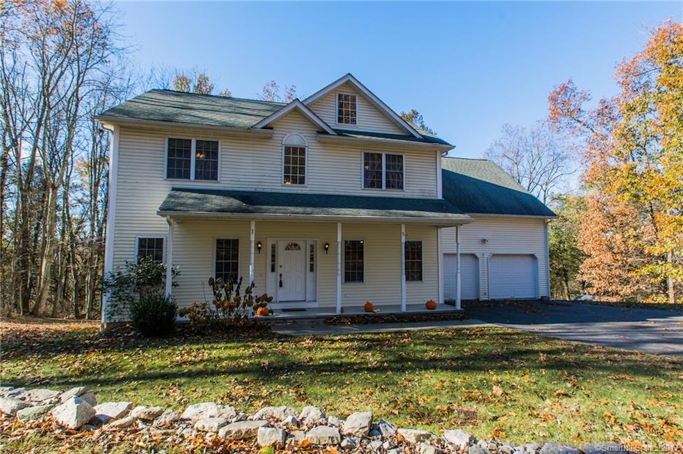 128 Pumpkin Hill Rd, New Milford, CT 06776 - photo 1