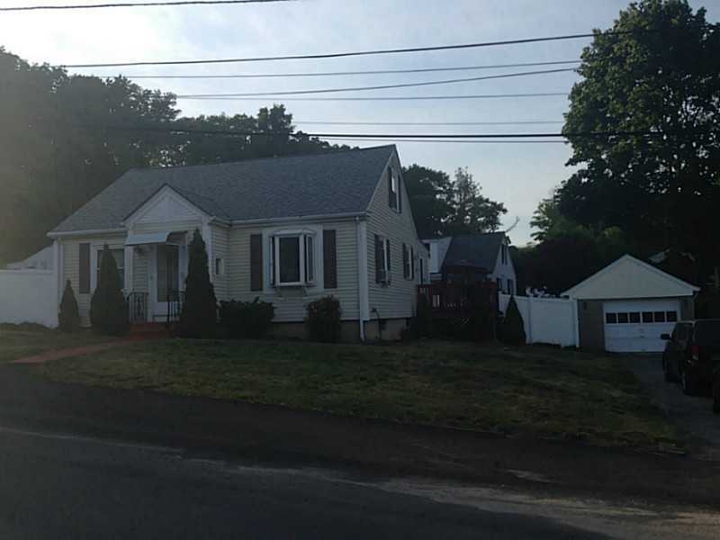11 Shaw Ave, Johnston, RI 02919 - photo 1