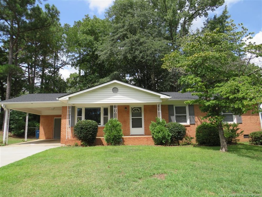 7574 Jennings Ln, Fayetteville, NC 28303 - photo 1