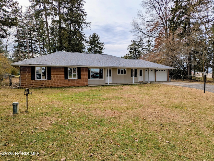 15949 State Route 2, Wauseon, OH 43567 - photo 1