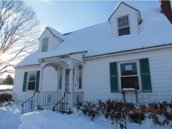 120 Maple Ave, Claremont, NH 03743 - photo 1