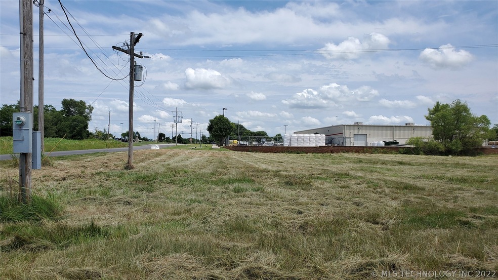 0 Rice Creek Rd, Bartlesville, OK 74006 - photo 1