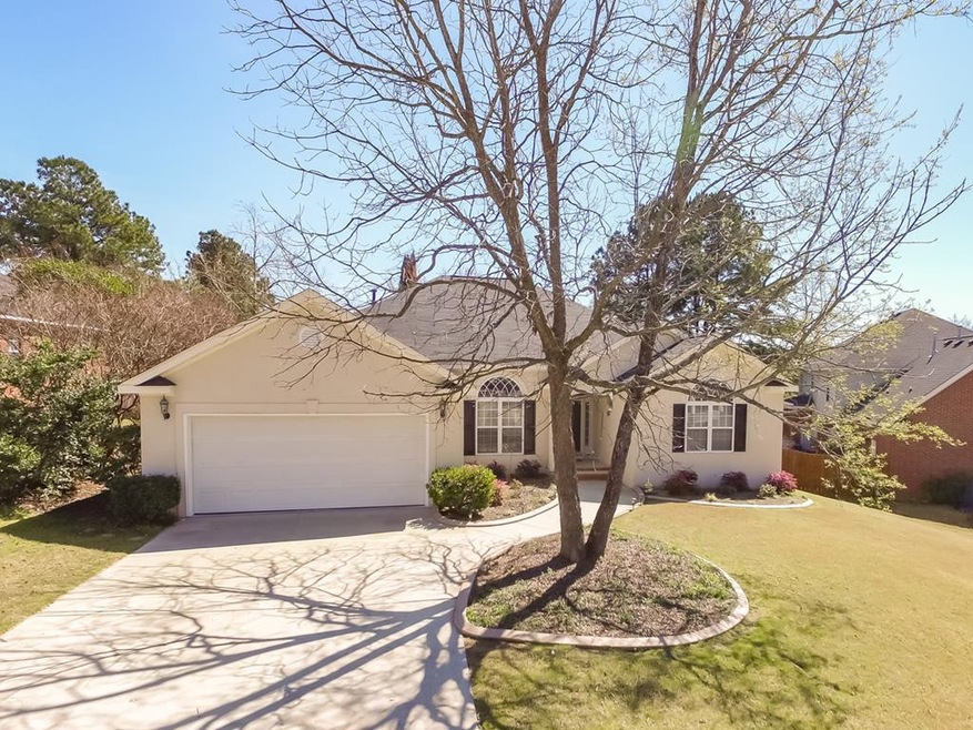 903 Prairie Pass, Evans, GA 30809 - photo 1