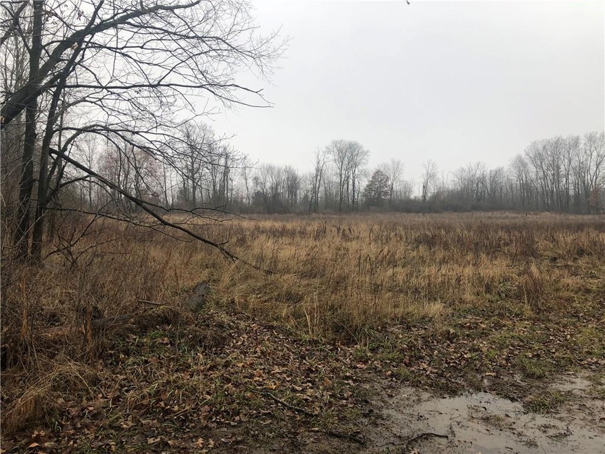 Parcel 13: 15.74 acres