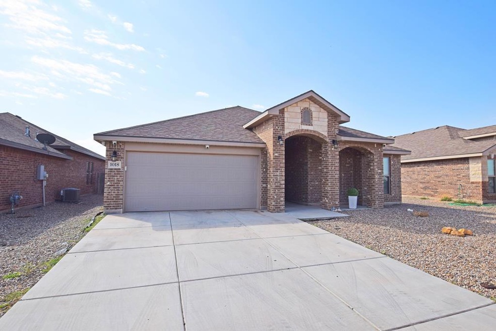 1018 Indigo Ct, Odessa, TX 79765 - photo 1