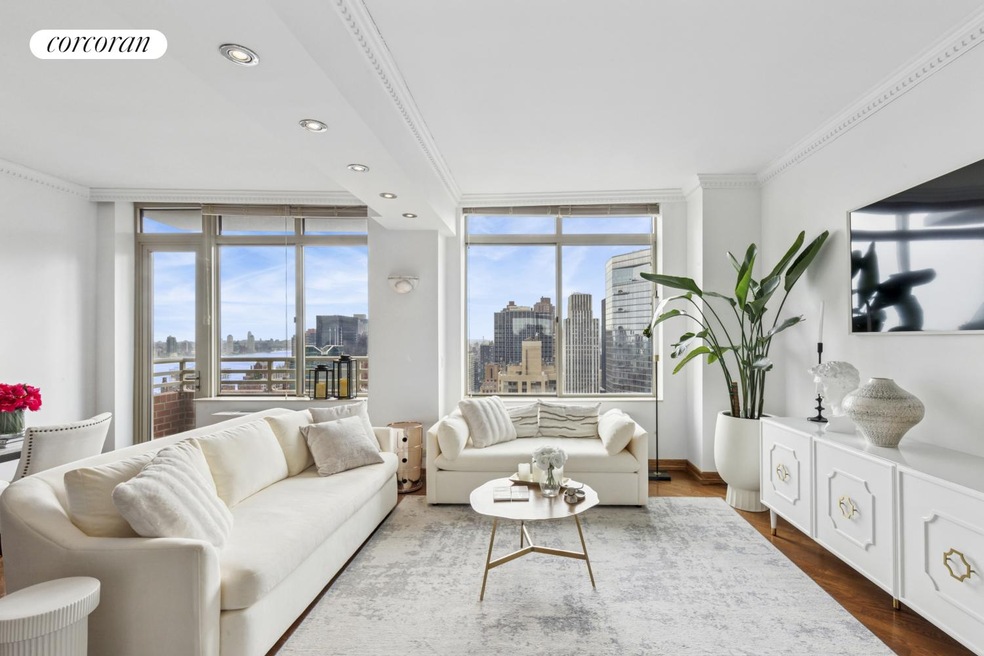 Club M at Turtle Bay unit PH1A, New York, NY 10017 - photo 1