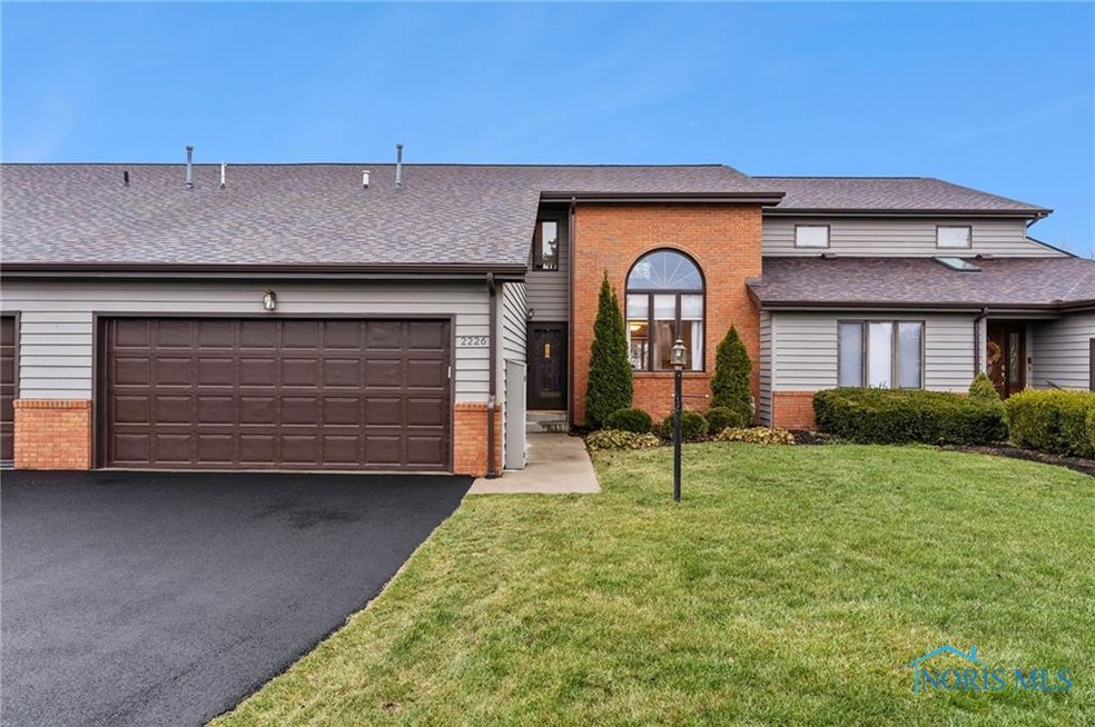 2226 Quail Lake Rd, Findlay, OH 45840 - photo 1