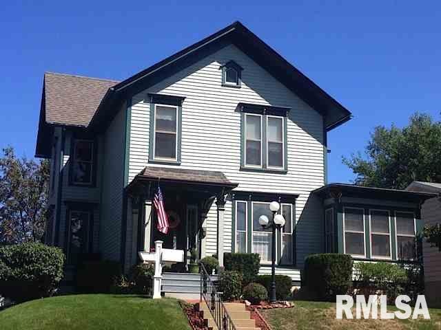 902 E High St, Davenport, IA 52803 - photo 1