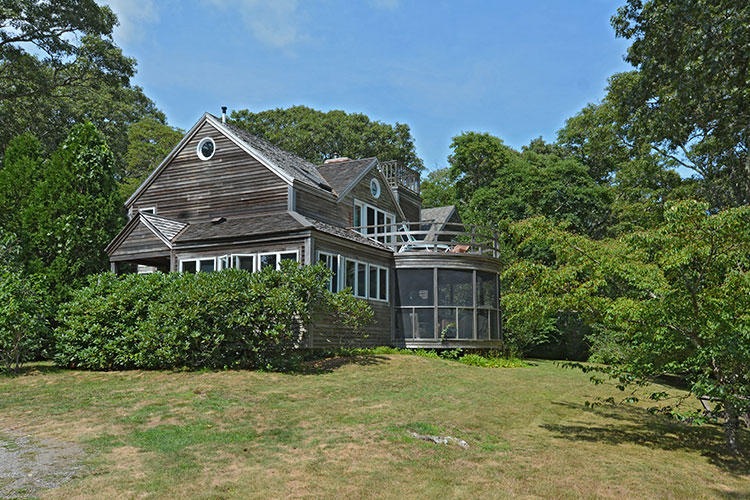 211 Longview Rd, Vineyard Haven, MA 02568 - photo 1
