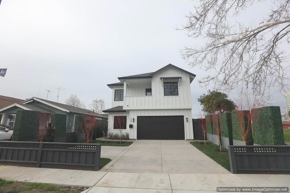 For Rent $9,000/month