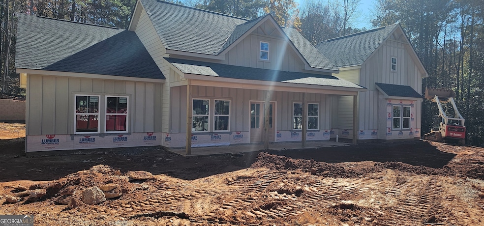 10040 Lakeview Pkwy, Villa Rica, GA 30180 - photo 1