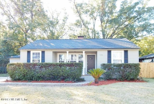 5134 Astral St, Jacksonville, FL 32205 - photo 1