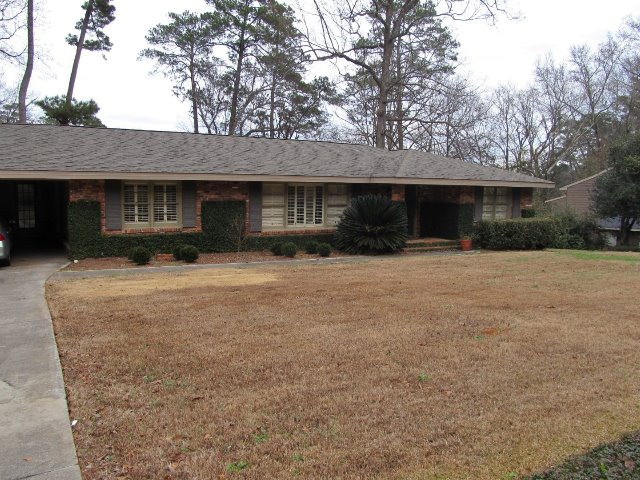 Main View