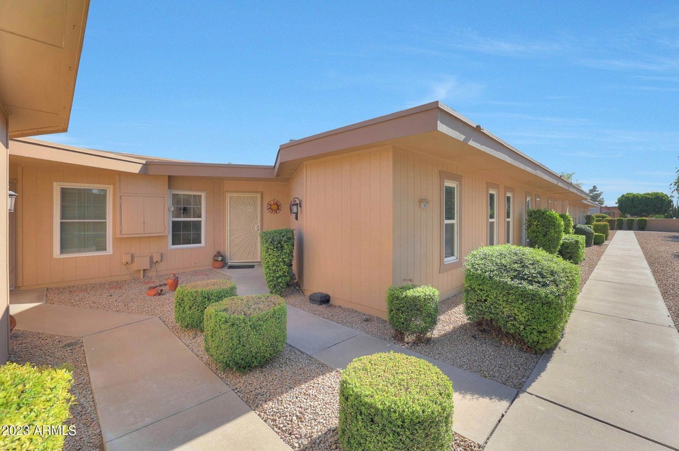 17407 N 105th Ave, Sun City, AZ 85373 - photo 1