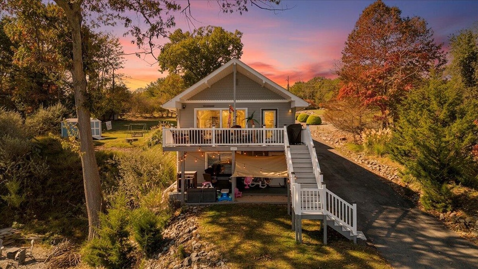 3018 Northridge Rd, Hardy, VA 24101 - photo 1