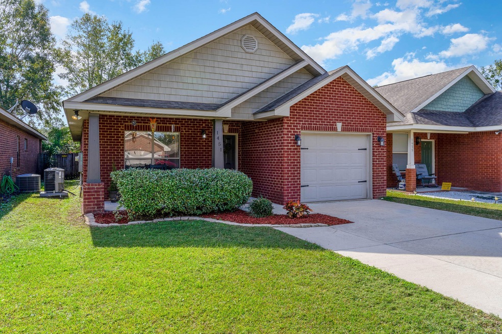 1451 Keylan Cove, Pensacola, FL 32534 - photo 1