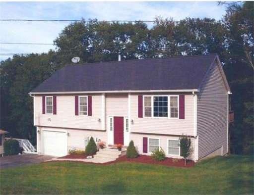 5 Pine Hill Rd, South Grafton, MA 01560 - photo 1