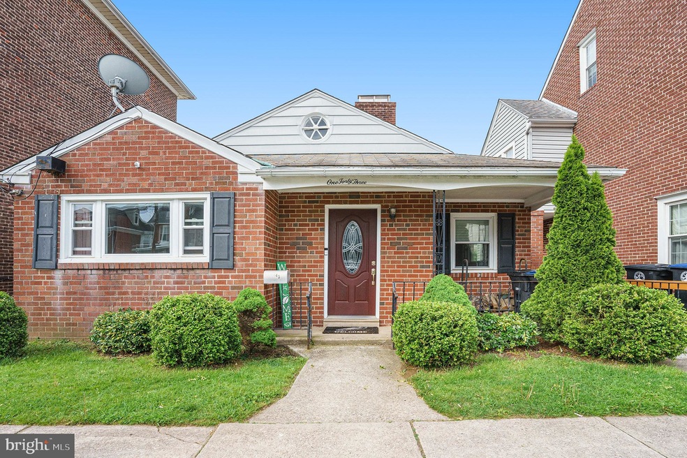 143 W 6th Ave, Conshohocken, PA 19428 - photo 1