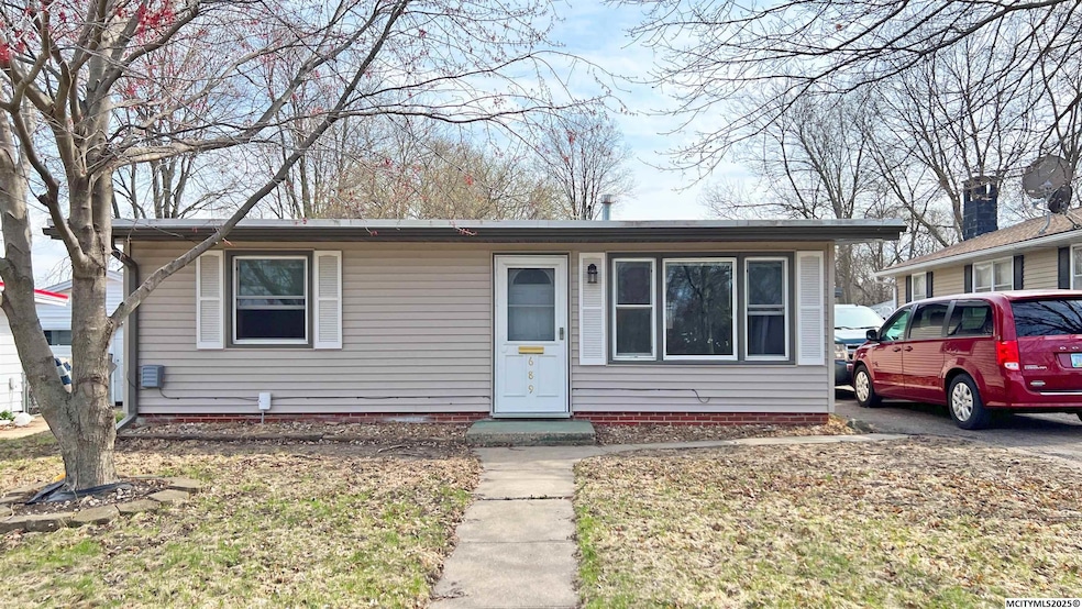 For Sale $85,000