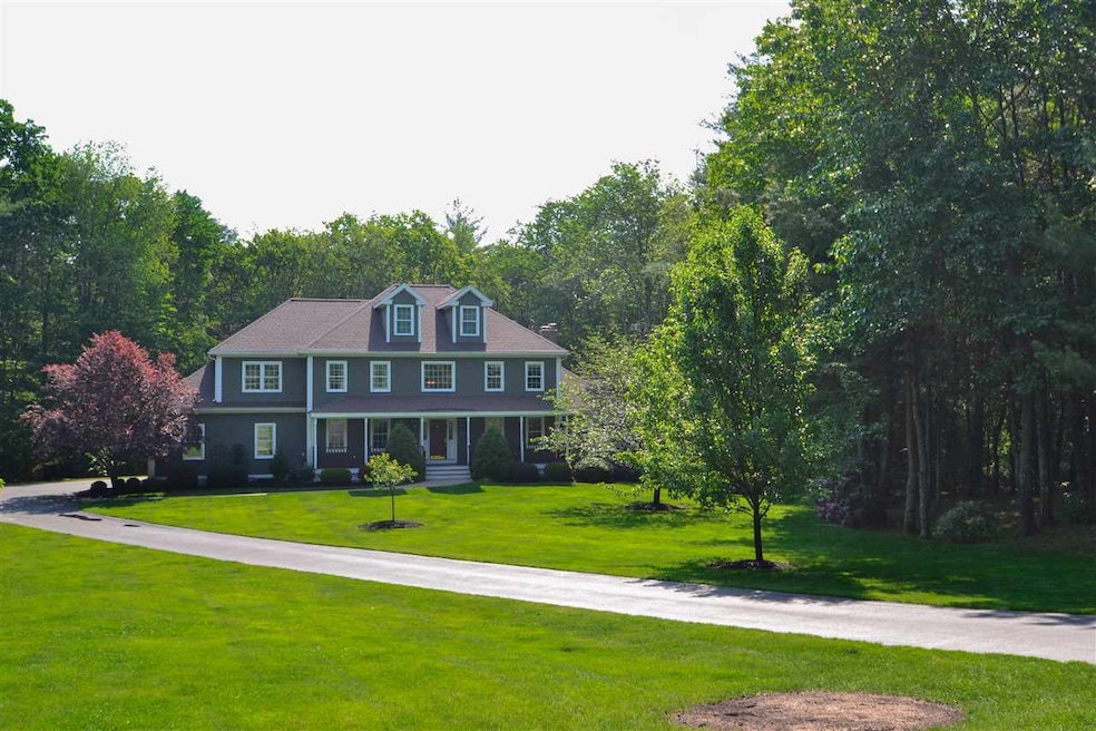 23 Winterberry Ln, North Hampton, NH 03862 - photo 1