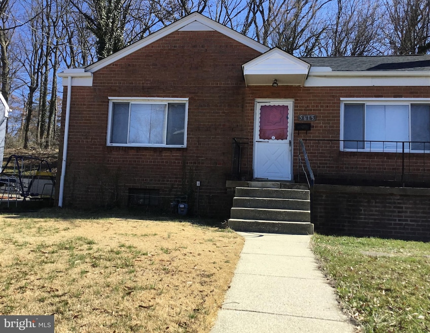 5615 Monroe St, Hyattsville, MD 20784 - photo 1