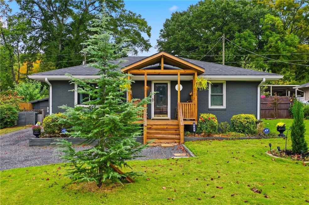 141 Powers Ferry Rd SE, Marietta, GA 30067 - photo 1