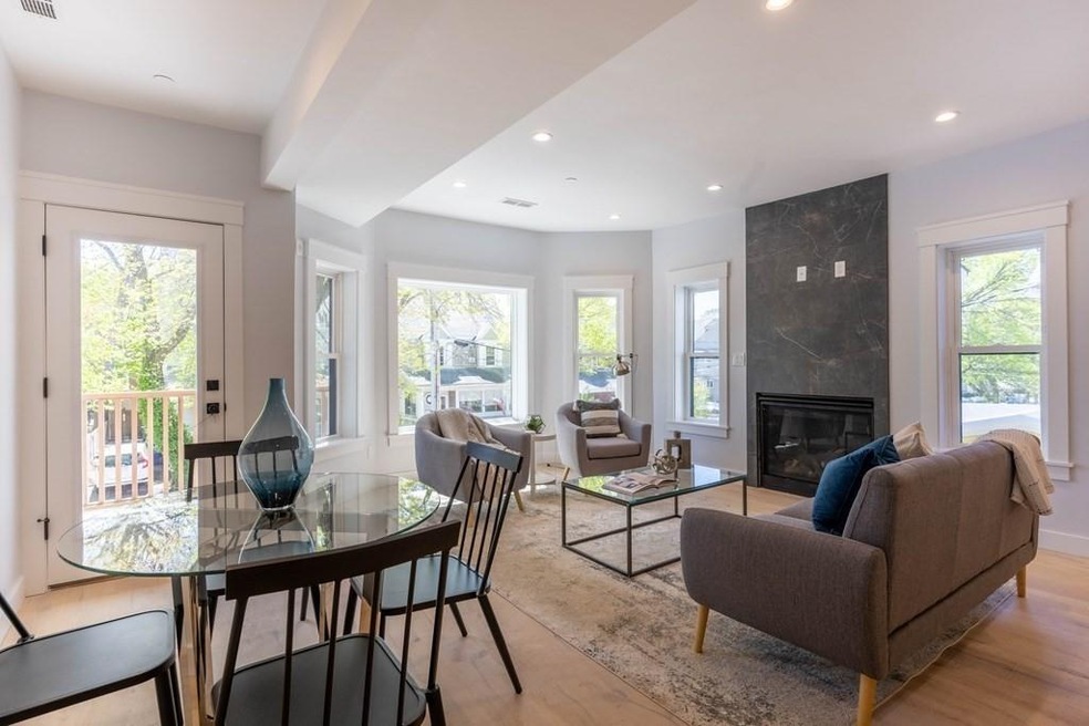 82 Willow Ave unit B, Somerville, MA 02144 - photo 1