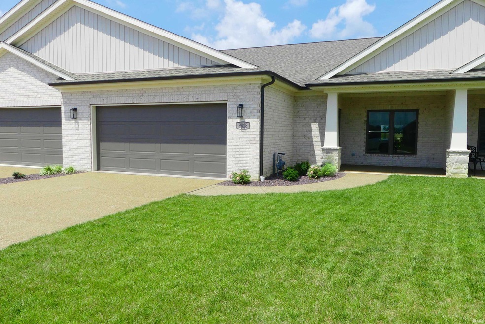 9418 Oak Point, Newburgh, IN 47630 - photo 1